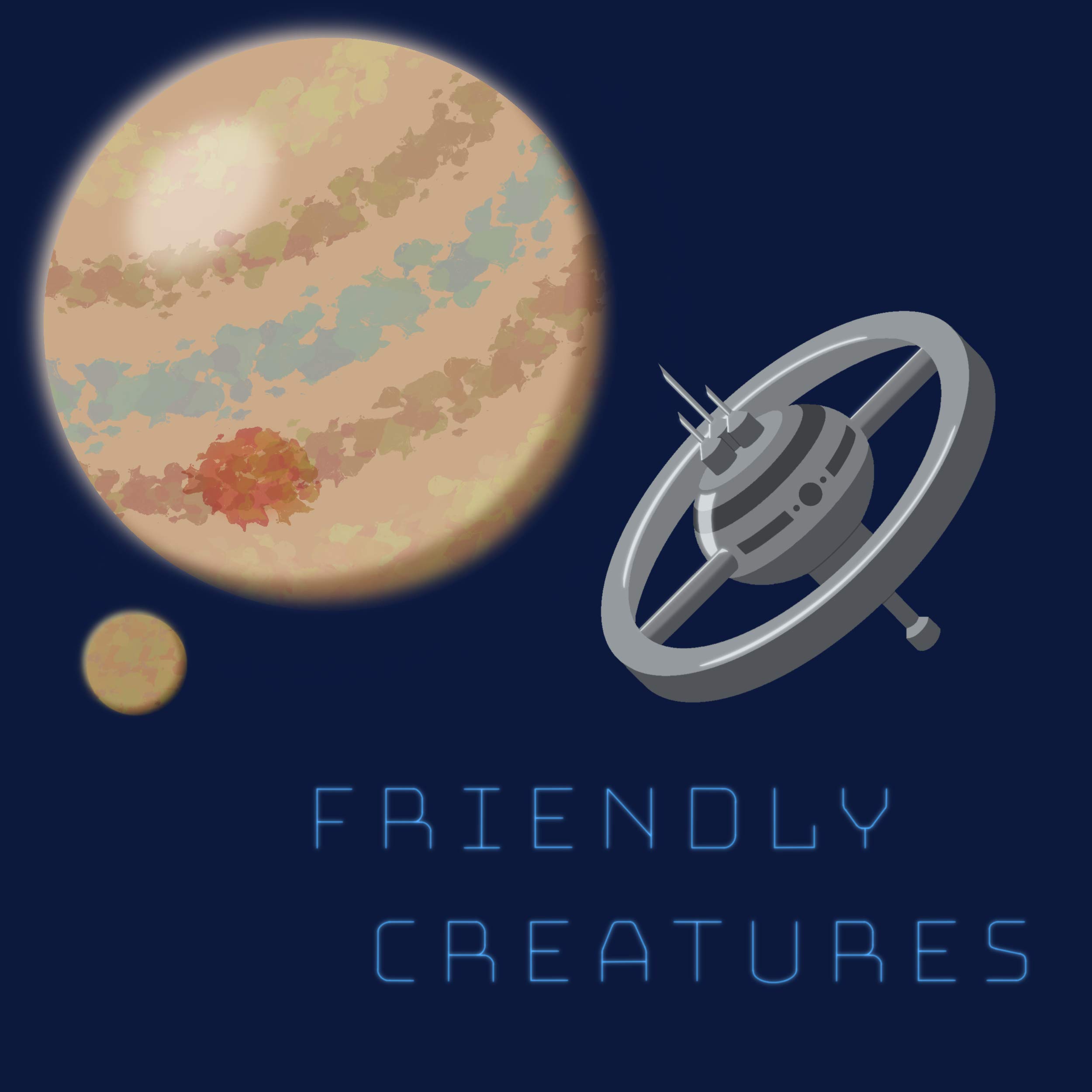 Friendly Creatures