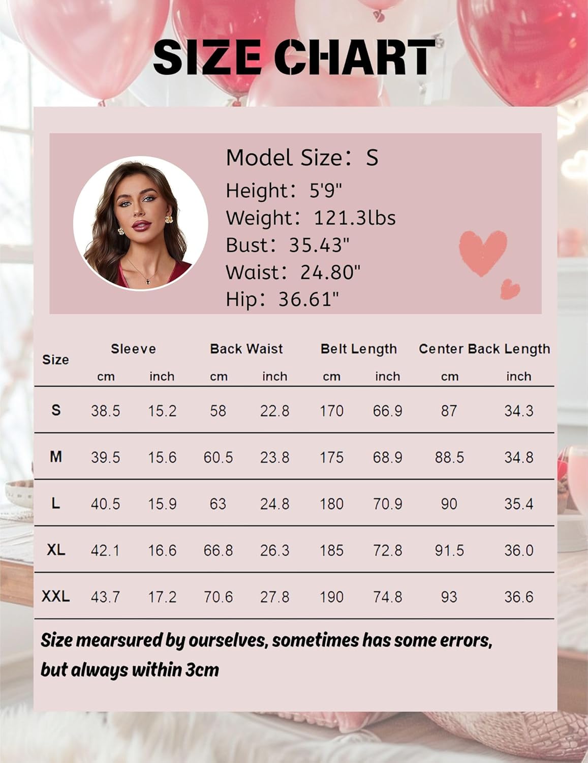 Ekouaer Silk Robes for Women Short Lightweight Bathrobe Ruffled Satin Kimono Robes Sexy Bride Bridesmaid Sleepwear - Image 6