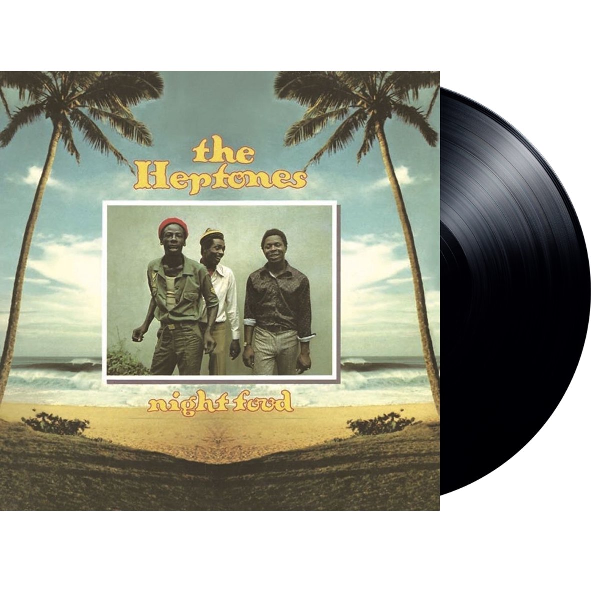 Night Food [Expanded Edition] [VINYL]