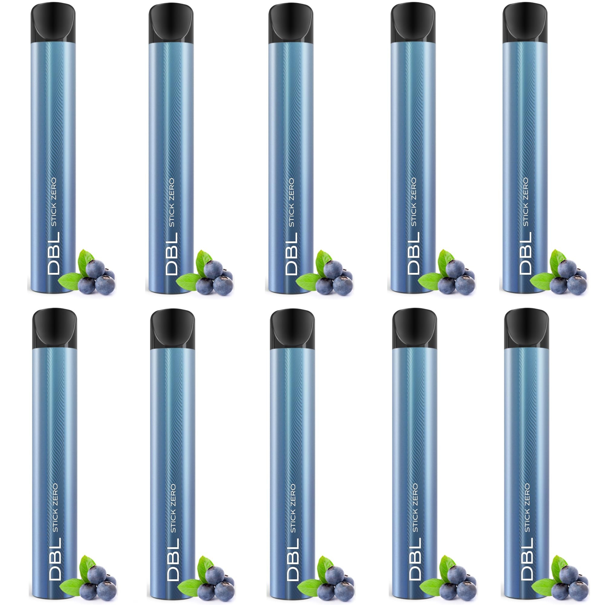 Amazon | DBL 電子タバコ 使い捨て 持ち運び シーシャ VAPE ベイプ 大