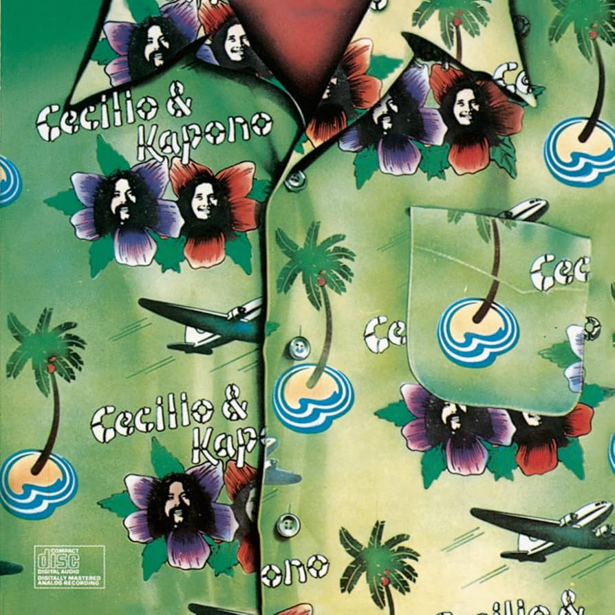 見本盤（未開封）セシリオ / CECILIO Amazon.co.jp: CD「セシリオ&カポノ SUMMER LUST」Cecilio
