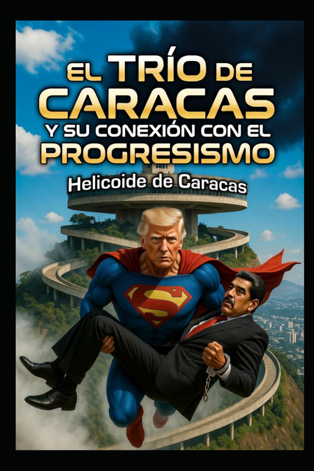 El Trío de Caracas y su conexión con el Progresismo