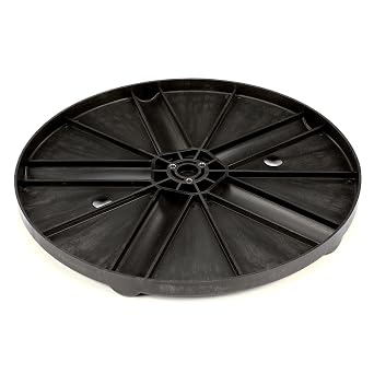 Speed Feeder Plate S3300340.00 - Genuine OEM Replacement Part