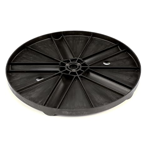 Speed Feeder Plate S3300340.00 - Genuine OEM Replacement Part