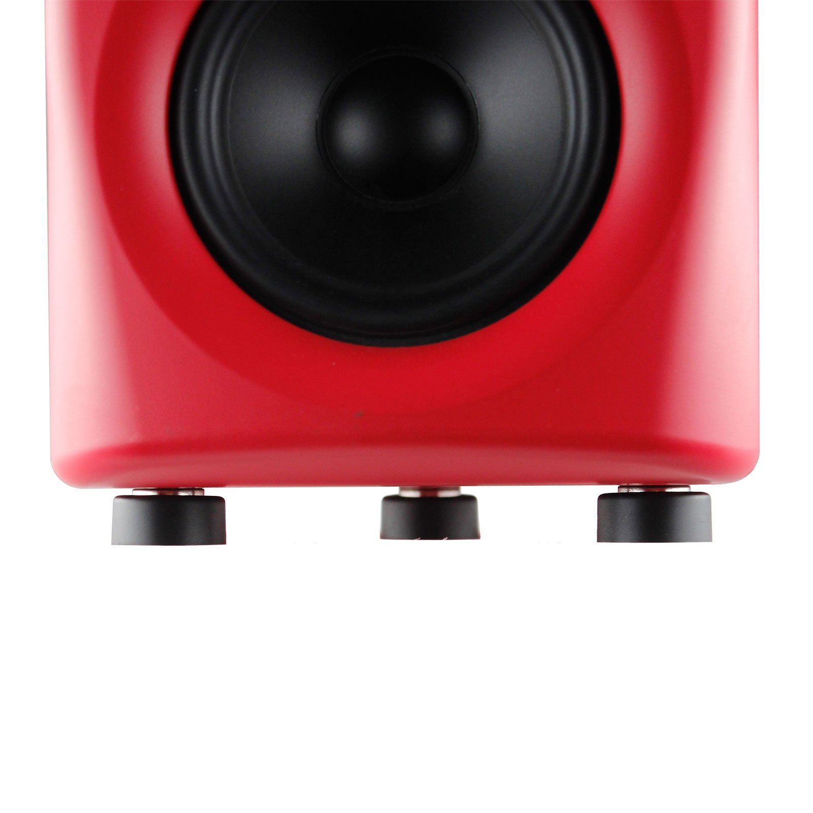 Accessoires home studio SOUNDCARE SPIKE 2 Supports isolants pour enceintes