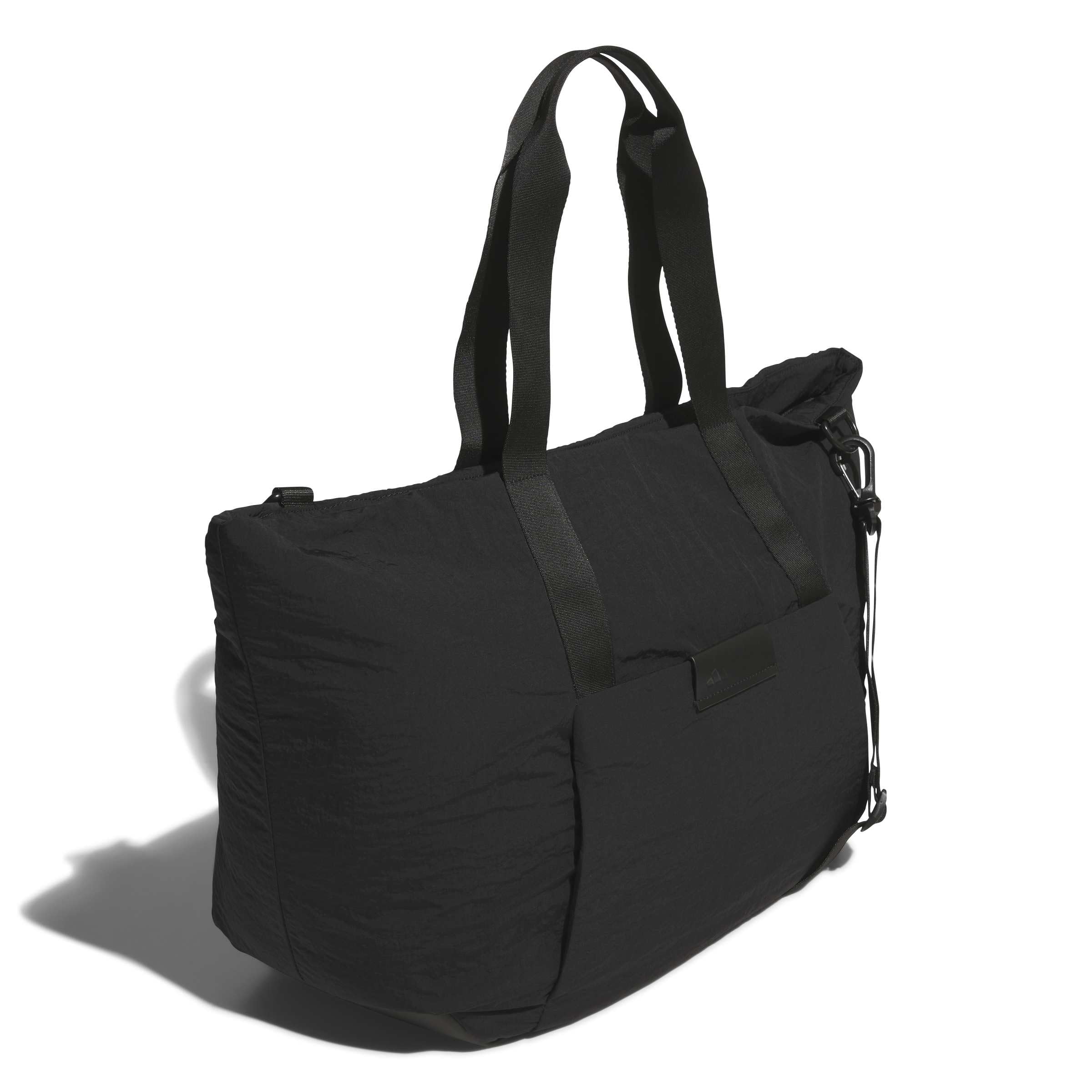 adidas Unisex - Adulto Favorite Duffel Bag, Black, One Size