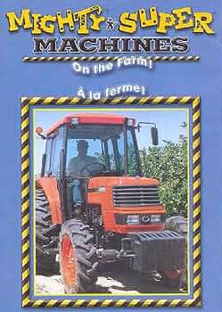 その他 Farmingville [DVD] Bob the Builder: Dig Lift Haul/Tool Power (DVD, 2008