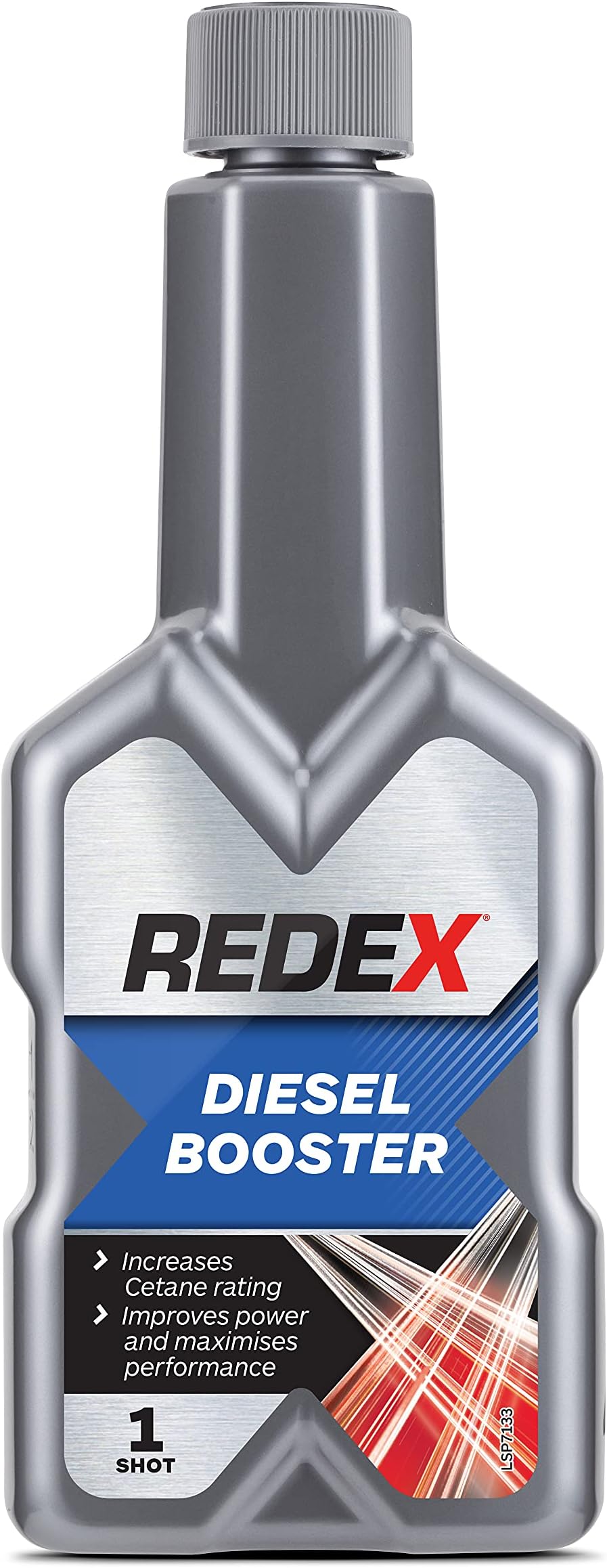 Diesel Booster, Diesel Additives To Boost Cetane Number, Maximise Performance & Increase Fuel Economy Diesel Fuel Additive, Boost Diesel Engine Performance & Improve Power, 250ml