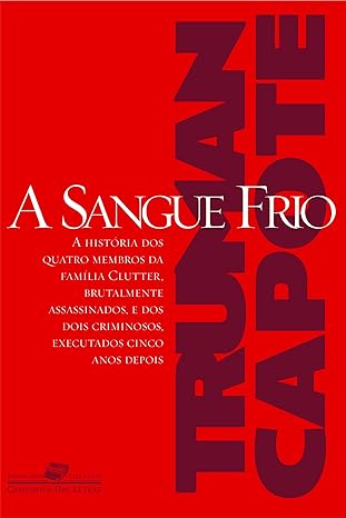 Melhores livros de suspense