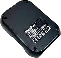 Vista 5 de Maximal Power FC9V 9V Batería Li-ion Cargador de 2 Canales