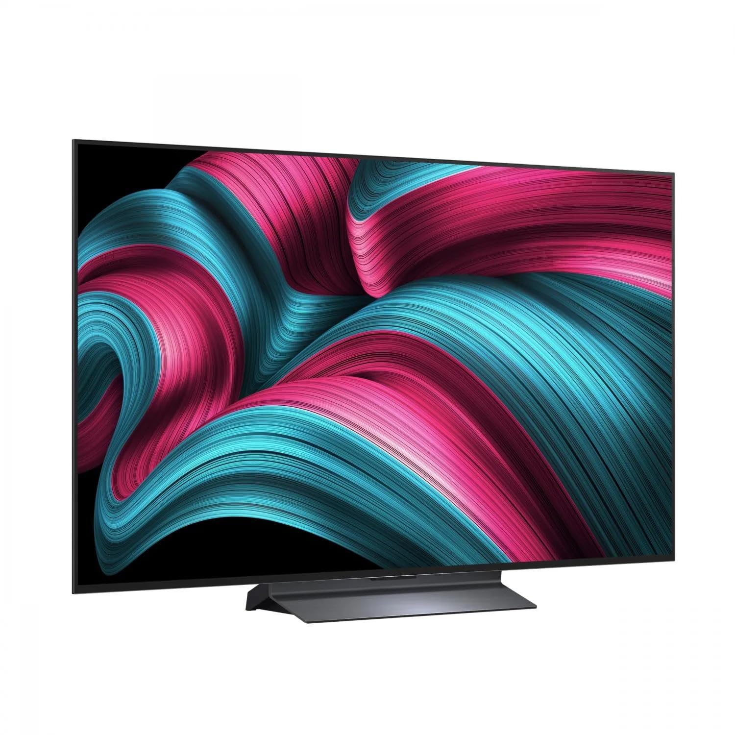 schermo lcd oled 4k smarts tv 65 pollici