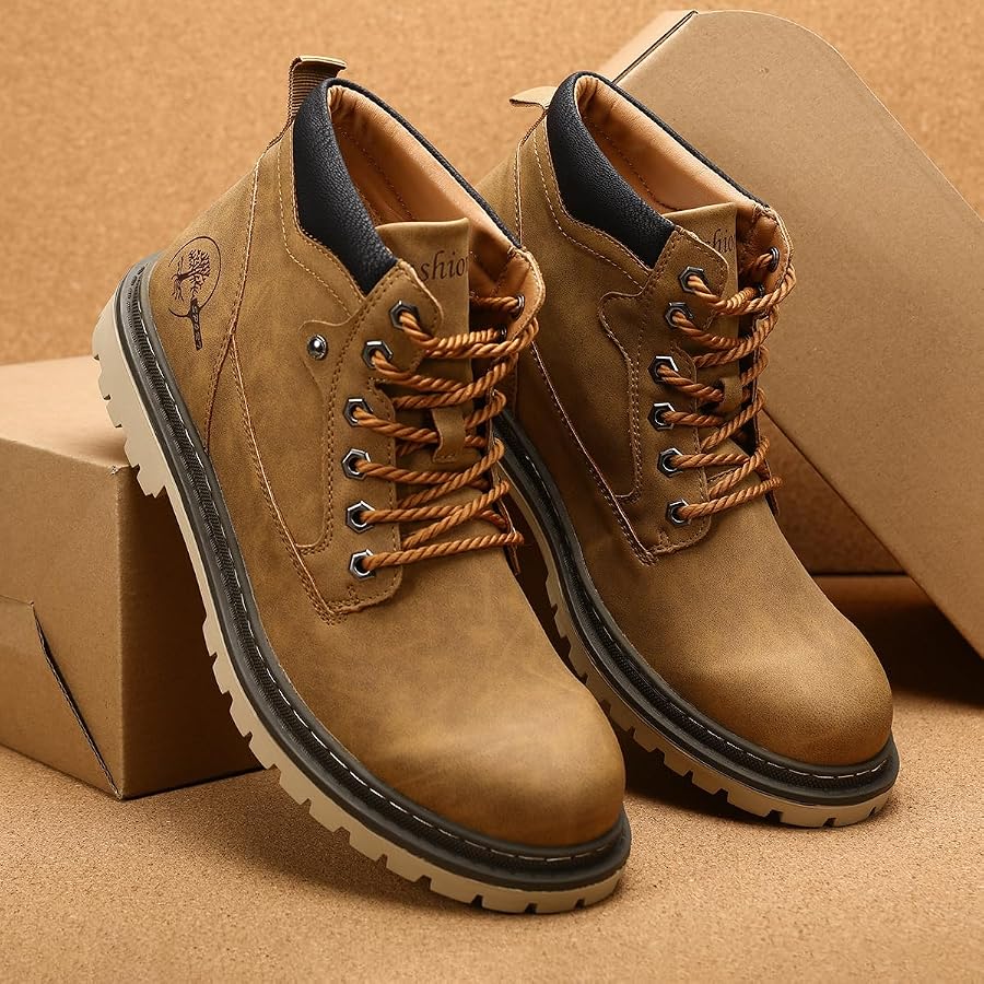 Amazon.com: Shaire Men display picture 1