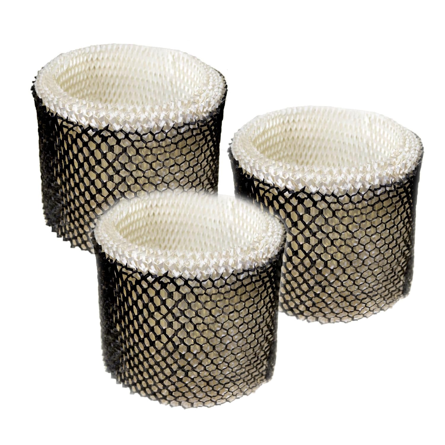 HYT888  Amazon.com - HQRP 3-Pack Wick Filter HC888 HC888N Compatible with