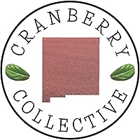 Vista 145 de Vermont Christmas Ornament - Winter Theme Featuring Snow, State Terrain Map and Santa Cap - 2025 Hanging Acrylic Disc Decoration For Tree - Unique