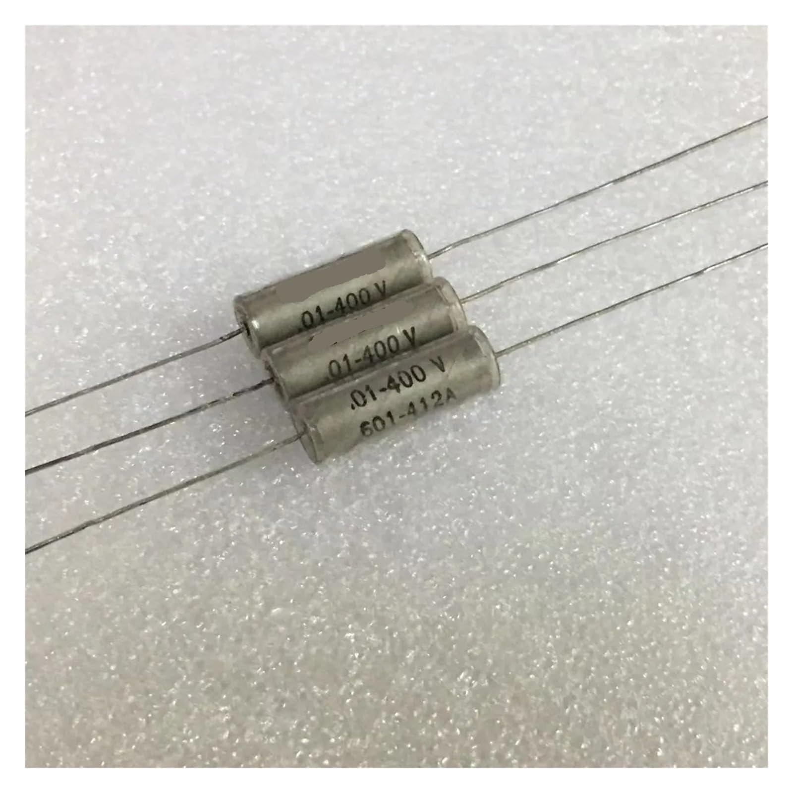 LEOTNNDQ 400V 0.01UF Audio Capacitor 1pcs