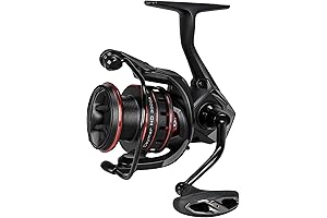 Okuma Ceymar HD Corrosion Resistant 8BB Spinning Reel