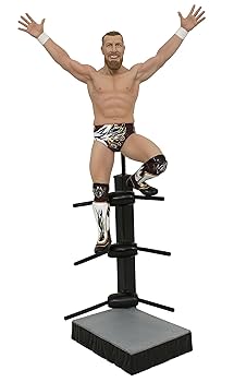 AEW ケニーオメガ、ブライアン•ダニエルソン　フィギュアセット 新日本 DDT AEW ケニーオメガ、ブライアン•ダニエルソン フィギュアセット