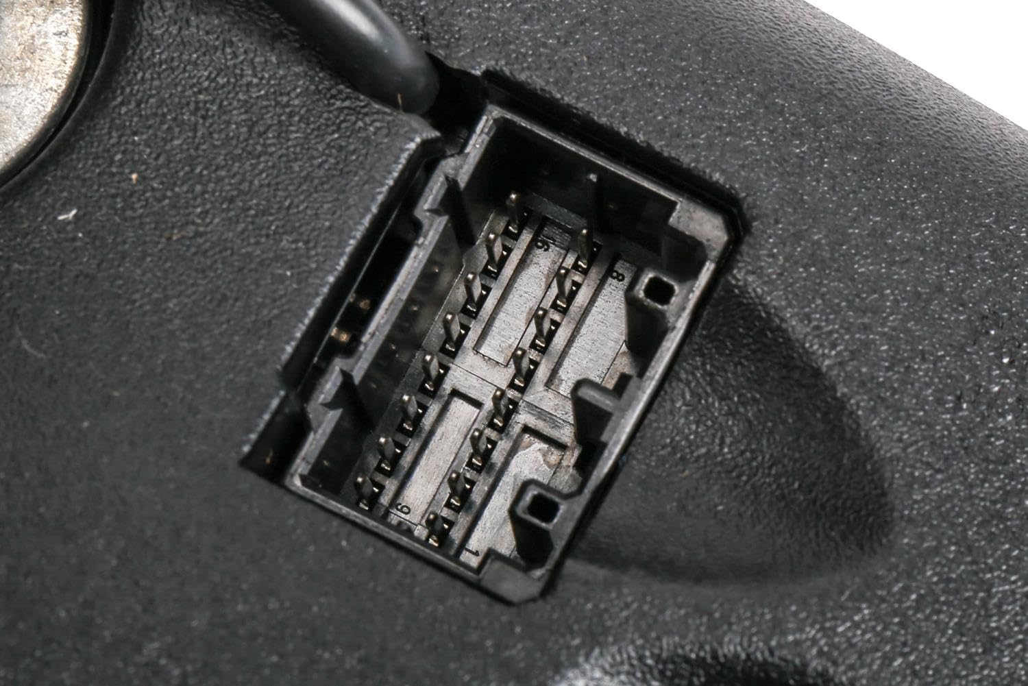 GM Genuine Parts 15237546 Inside Rearview Mirror