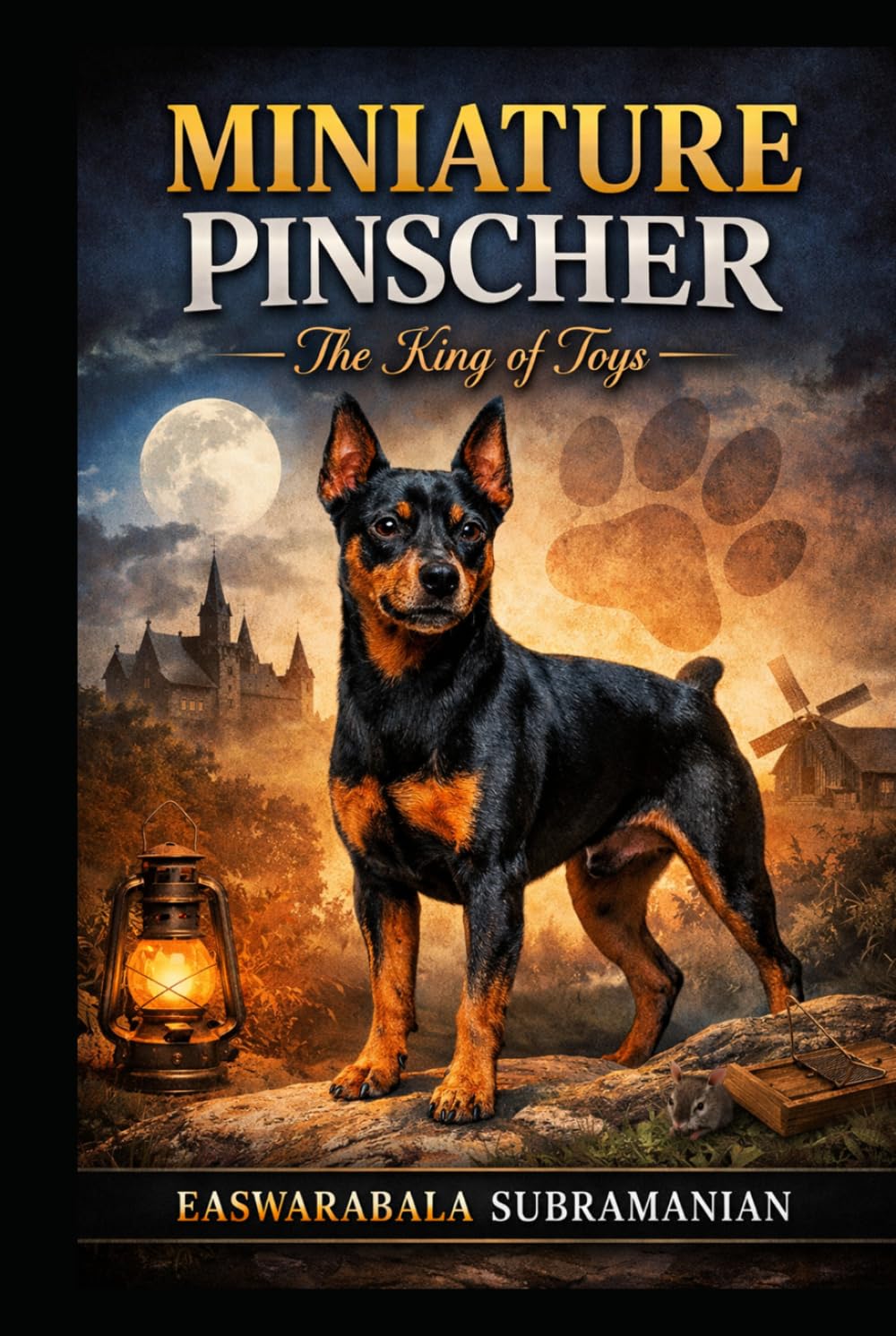 Miniature Pinscher