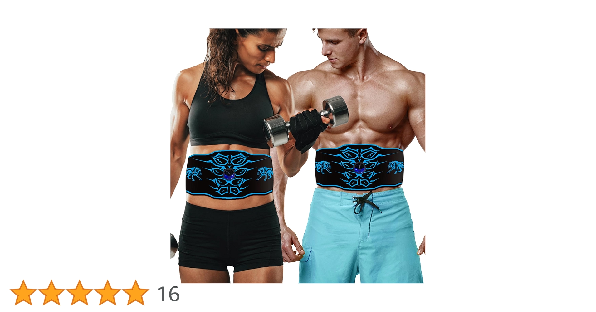 Amazon.co.jp: 【2025新登場 】EMS 腹筋ベルト ジェルシート不要 8腹筋 Amazon.co.jp: 【2025新登場 】EMS 腹筋ベルト ジェルシート不要 8腹筋