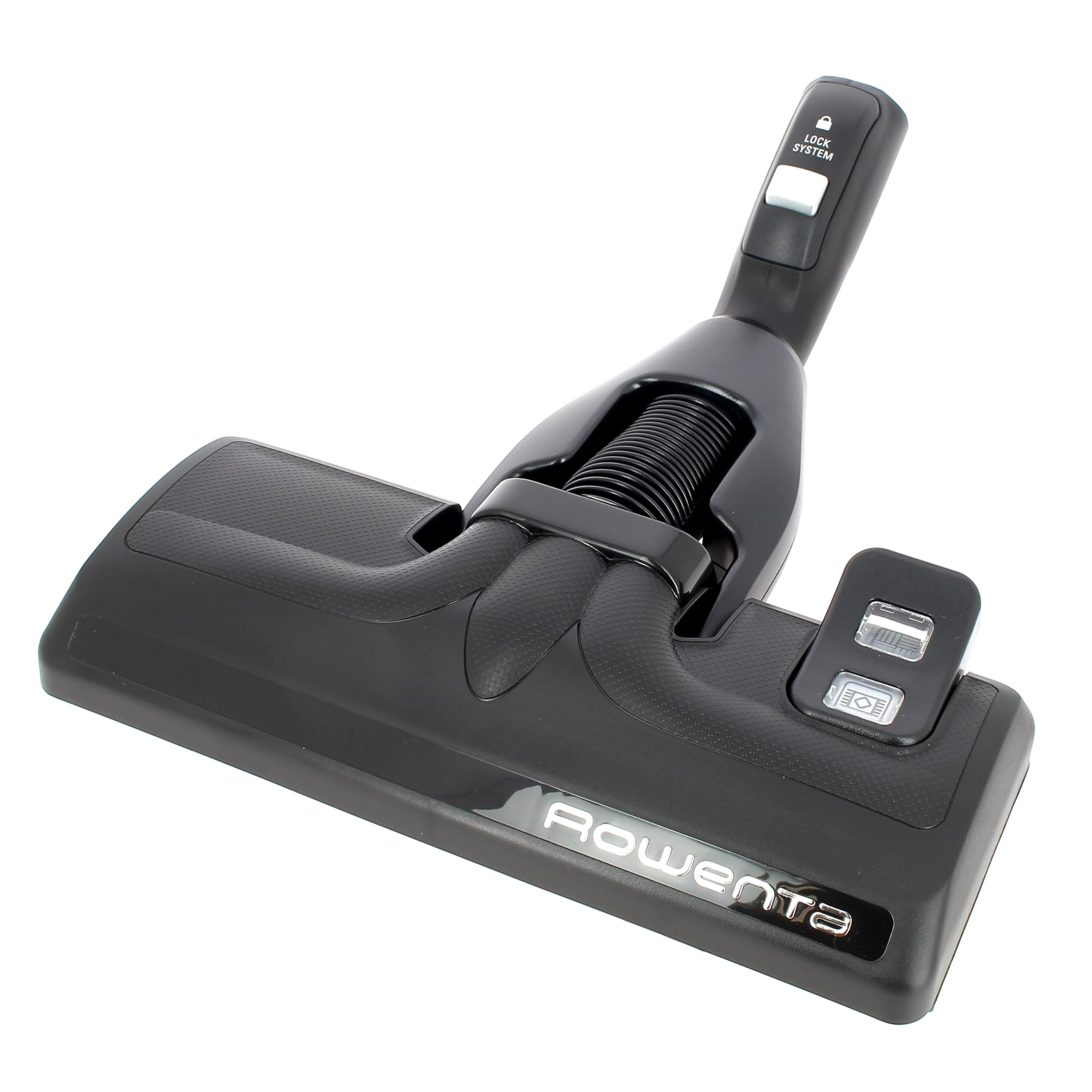 Cepillo combinado de 2 posiciones, rs-rt4308 para aspiradora
