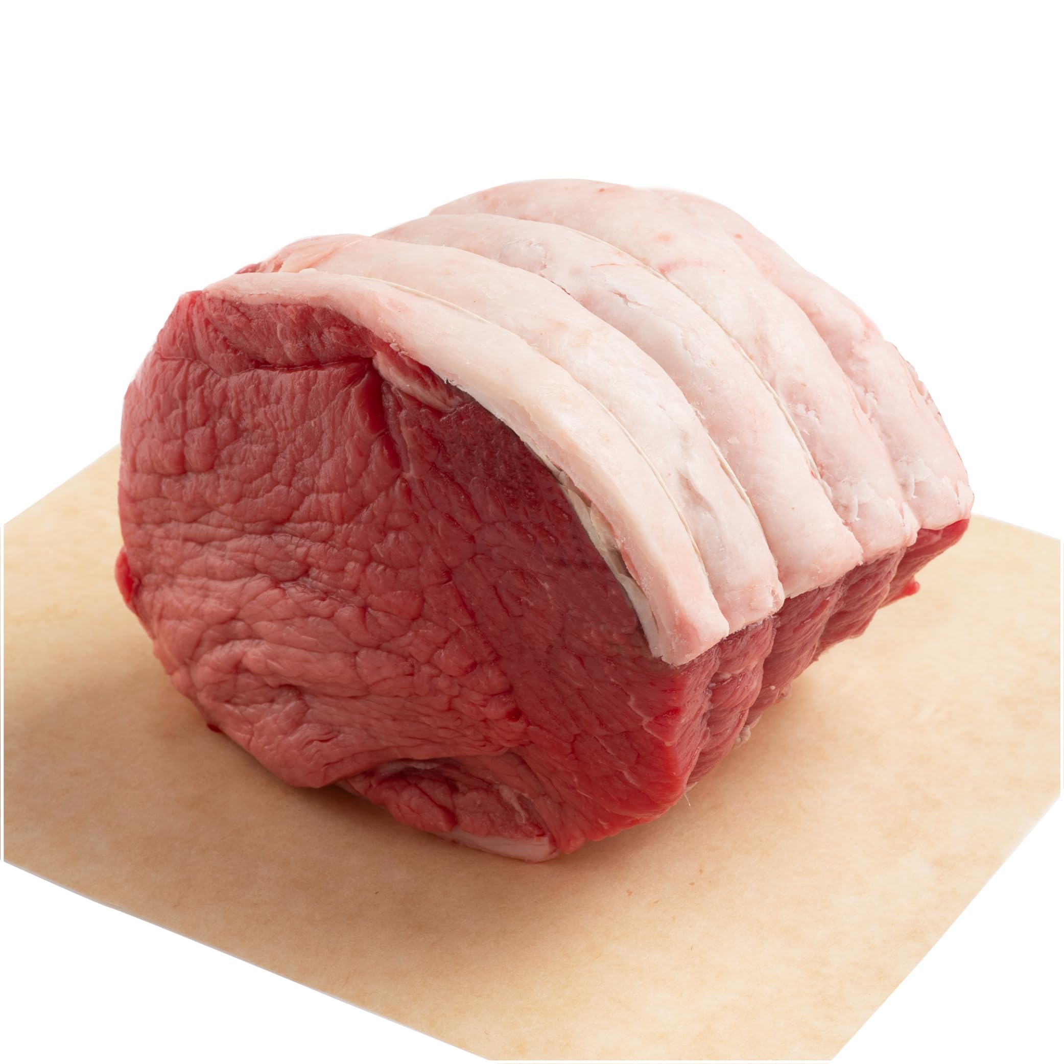 Lidgate's Topside Beef, 1kg