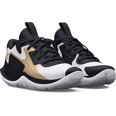 Under Armour Kids JET 