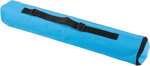 The House of Staunton Bolsa de ajedrez Quiver (azul neón)