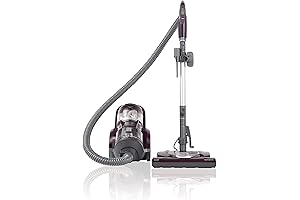 Kenmore 600 Series Vacuum: Your Ultimate Home Cleaning Solution