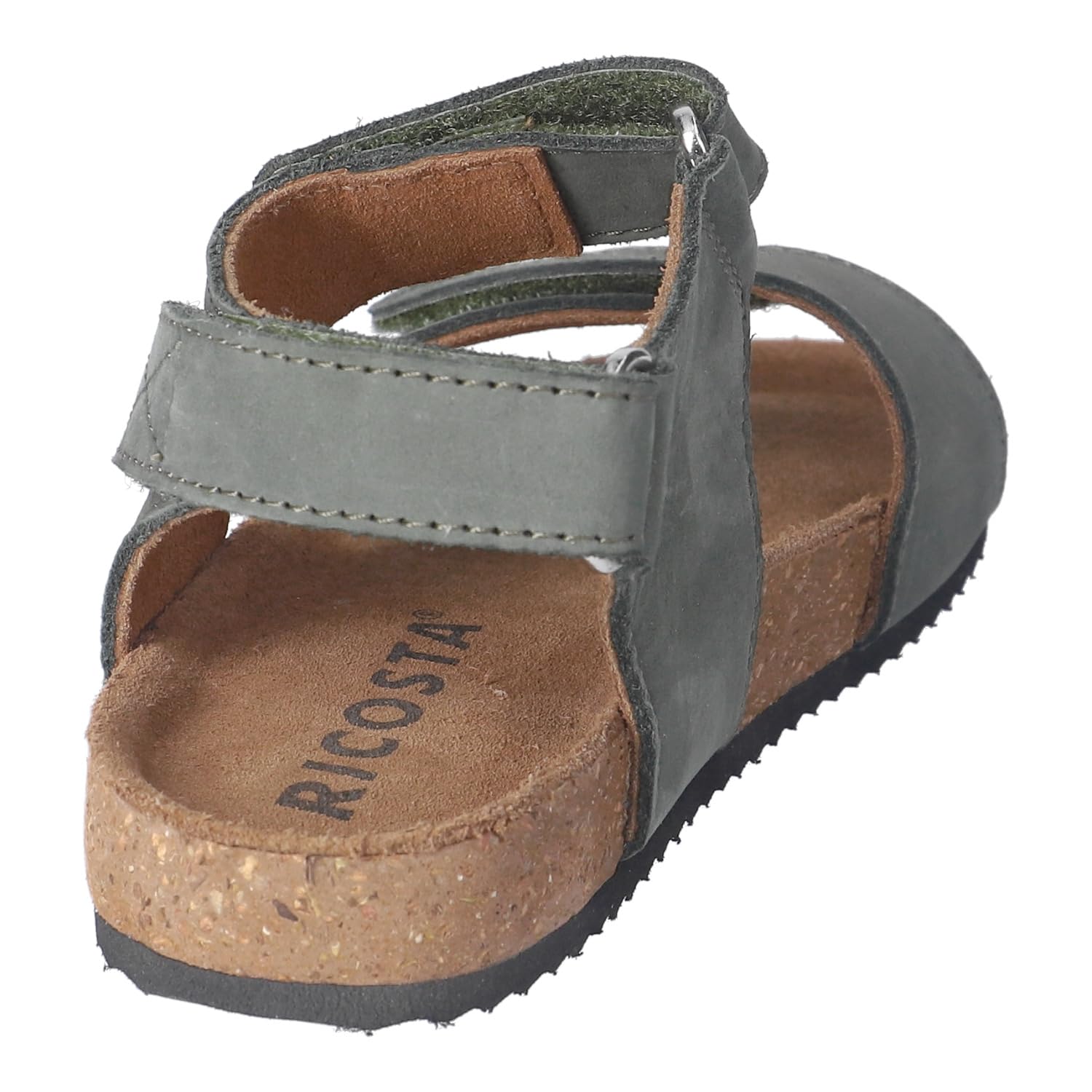 RICOSTA Jungen Low-Top Sneaker LARS,Kinder Halbschuhe,WMS:Mittel,lose Einlage
