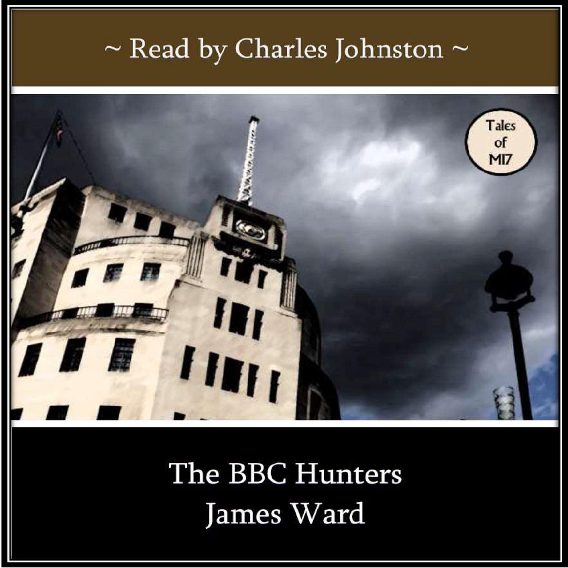Cover art for The BBC Hunters