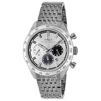 Amazon.co.jp: [TIMEX] ユニセックス 腕時計 ウォーターベリー