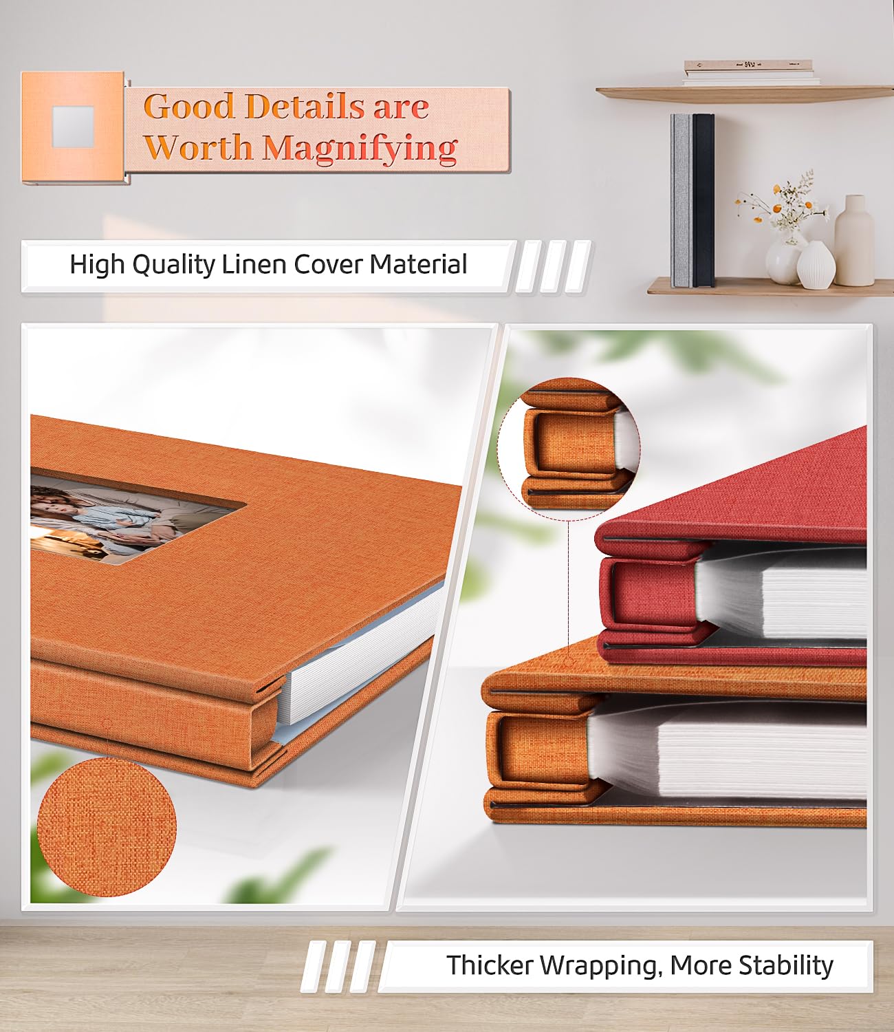 Artfeel Scrapbooking Album