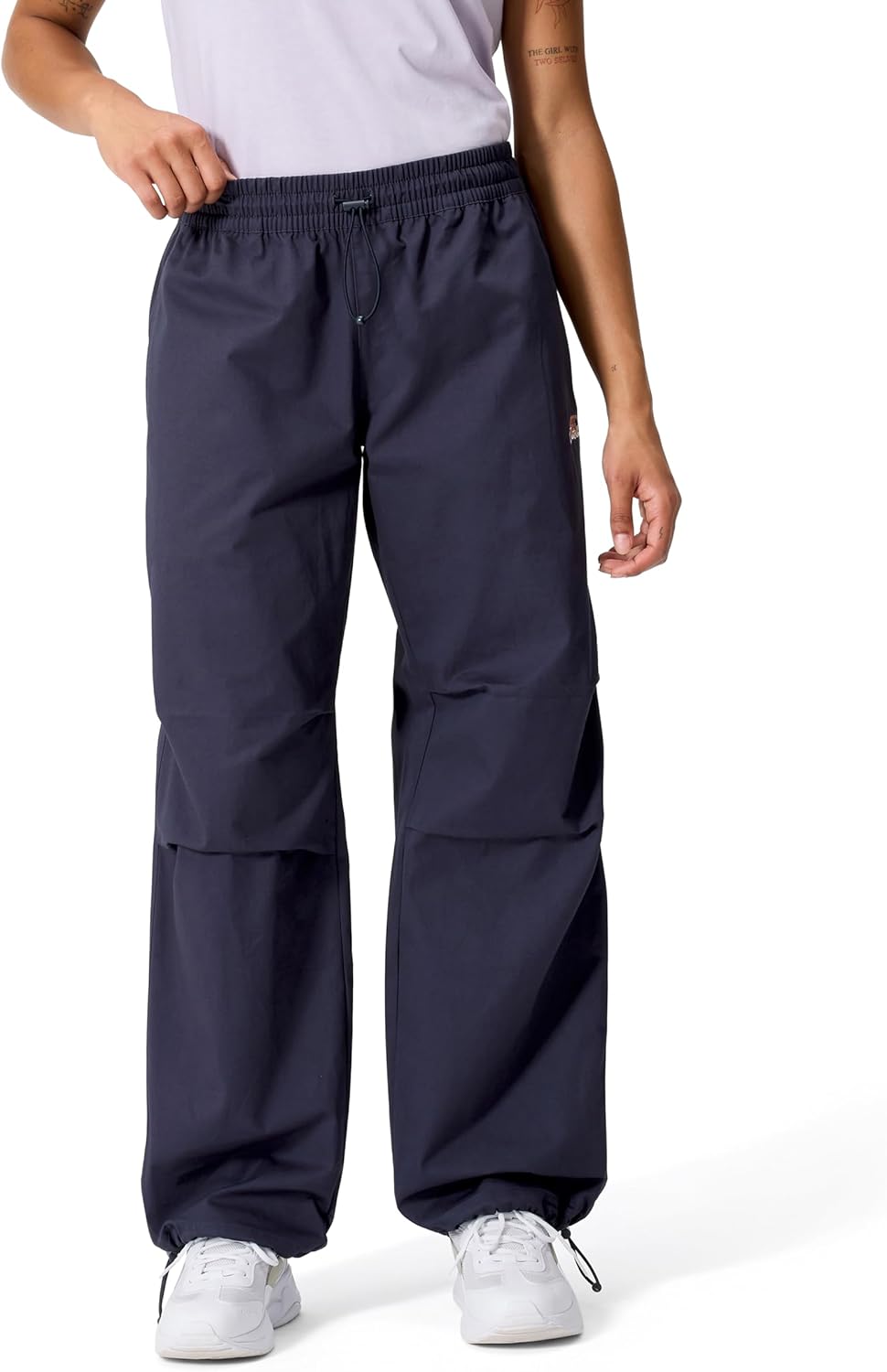 Canterbury Utility - Trousers - Trousers - Women