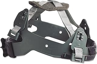 North Safety - Ratchet 4-Point Nylon Suspensions Ratchet 4-Point Nylon Suspension: 068-A79Rs2 - replacement 4-point ratchet suspension