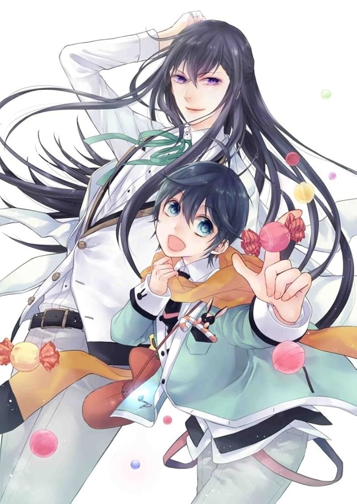 (未使用･未開封品)　Butlers~千年百年物語~第3巻 [DVD] bt0tq1u Amazon.com: Butlers~千年百年物語~第3巻[Blu-ray] : 電影和電視