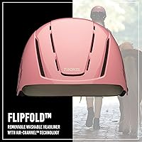 Vista 94 de Troxel Cascos Spirit by Troxel