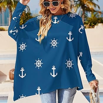 レディーメイド　長袖　ロング Tシャツ　トレーナー　薄手　イラスト 楽天市場】Tシャツ ロンT レディース トップス カットソー 長袖