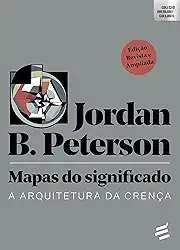 Mapas do Significado - A Arquitetura da Crença: 1