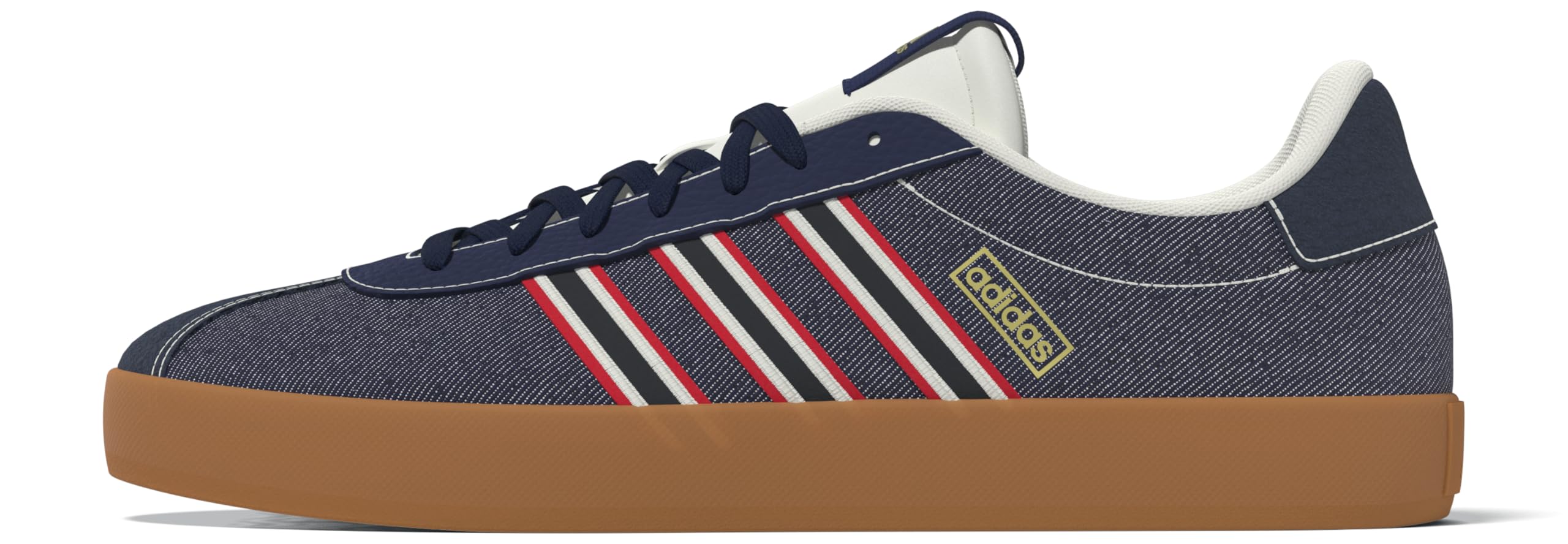adidas Men's Zapatilla VL Court 3.0 — view 618