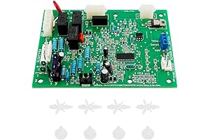 Hayward Integrated Control Board for Pool Heaters