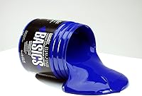 Vista 2 de Liquitex BASICS Pintura Acrílica, Tubo de 118ml (4 oz), Umber Crudo