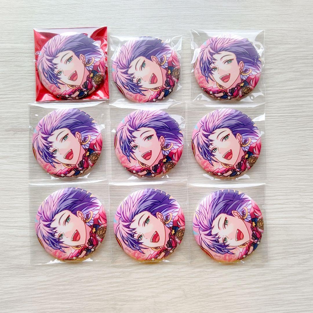 Amazon.co.jp: 魔法使いの約束 まほやく ムル 2周年缶 : おもちゃ