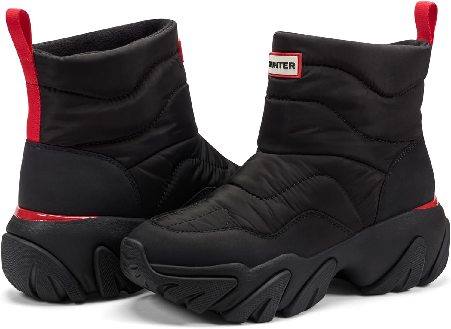 Hunter Women's Debra Waterproof