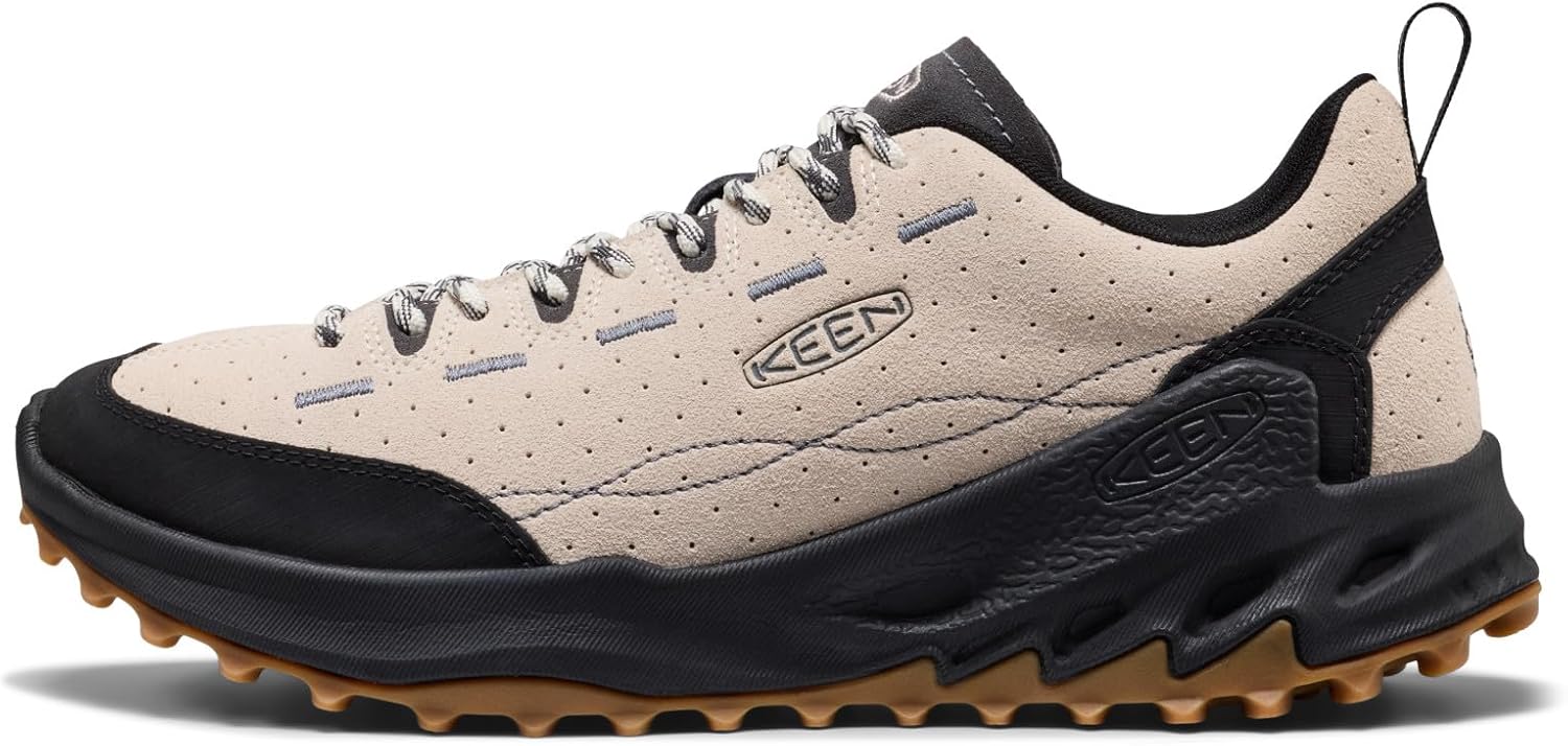 KEEN Men's Jasper Zionic Sneakers - Image 3