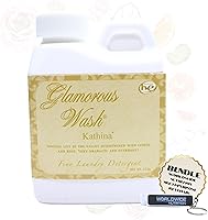 Vista 30 de Paquete Worldwide Nutrition Compatible con Detergente Líquido para Ropa Tyler Glamorous Wash Diva - Detergente para Ropa Diva Lavable a Mano y a