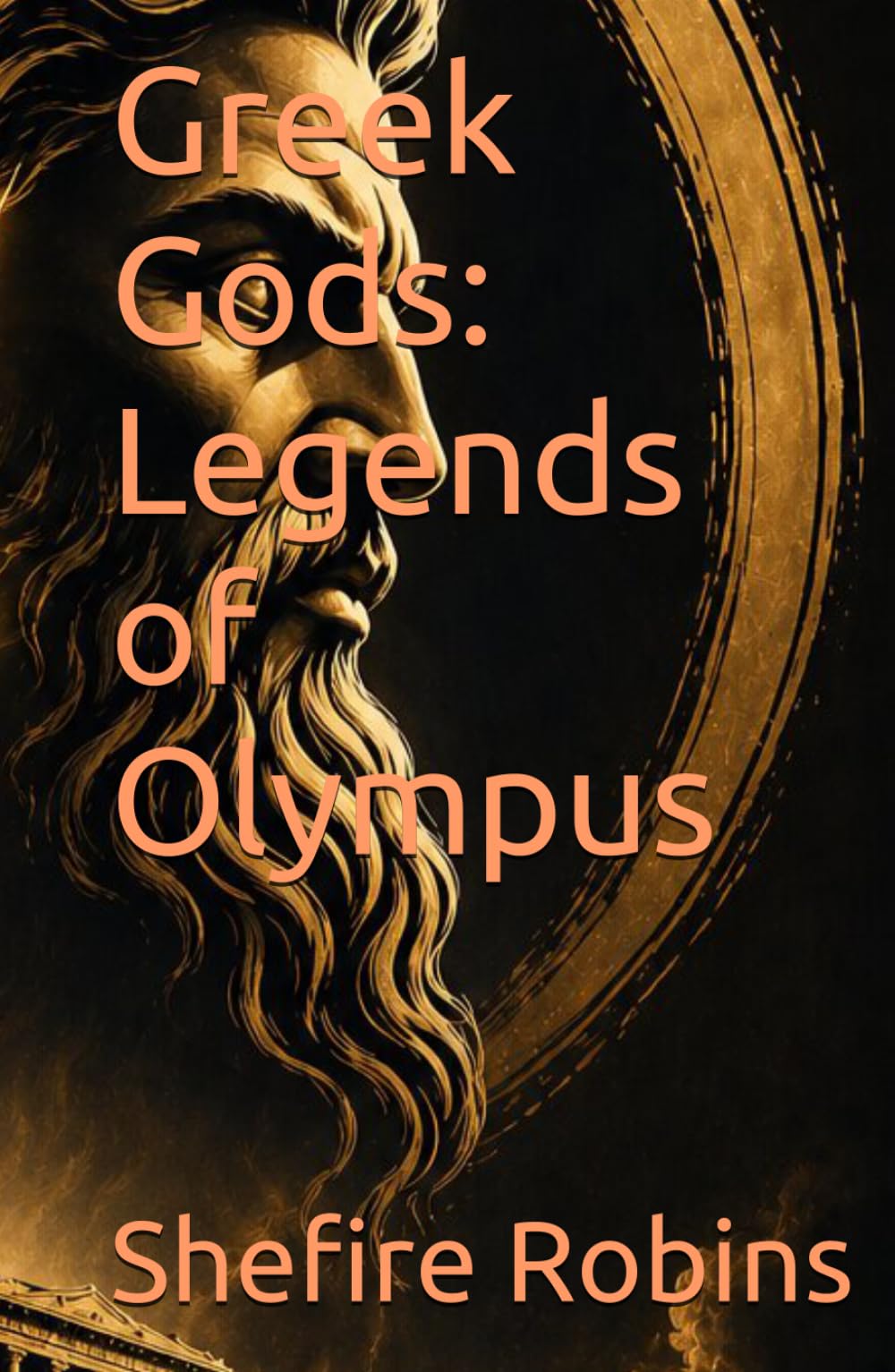 Greek Gods: Legends of Olympus