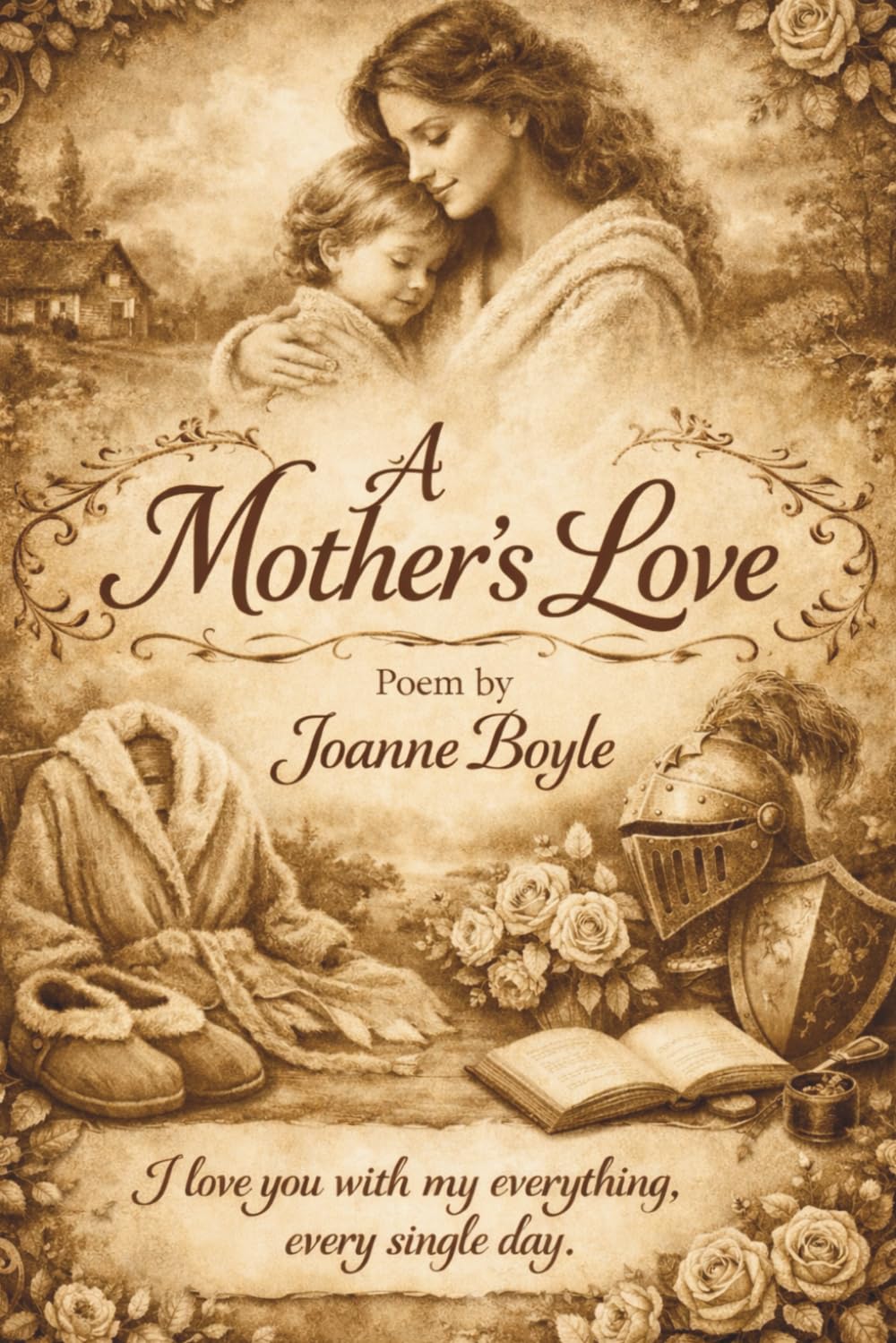 A Mother’s Love