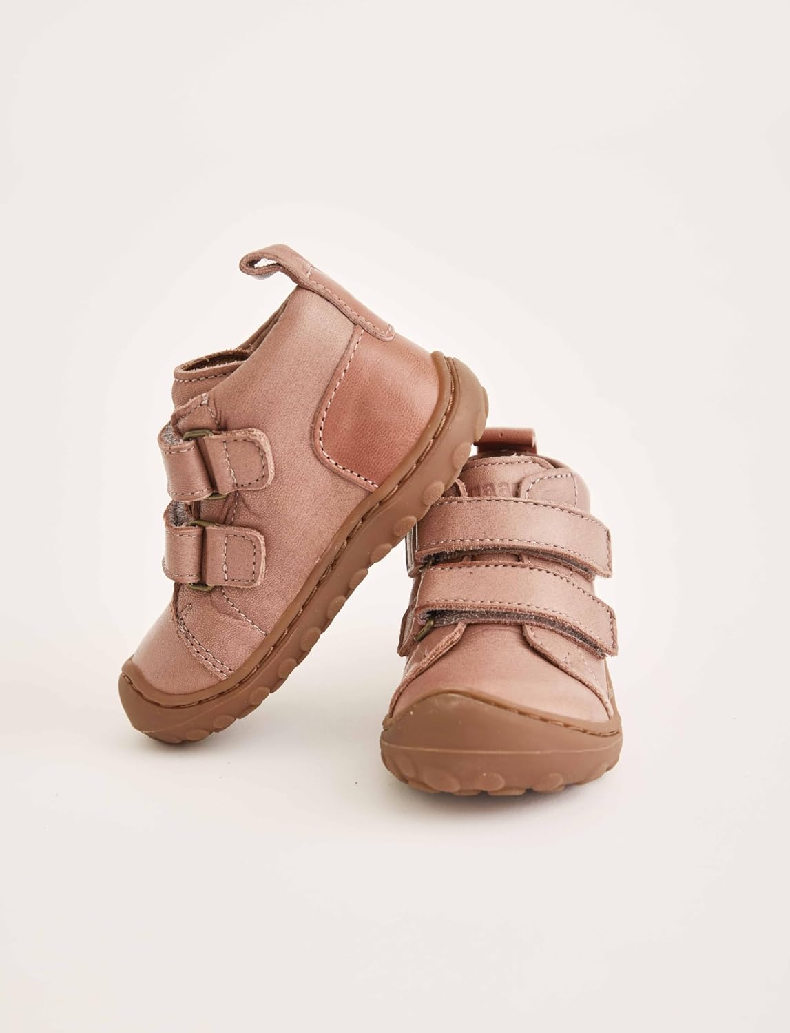 Bisgaard Unisex Children's Bisgaard Gerle Trainers