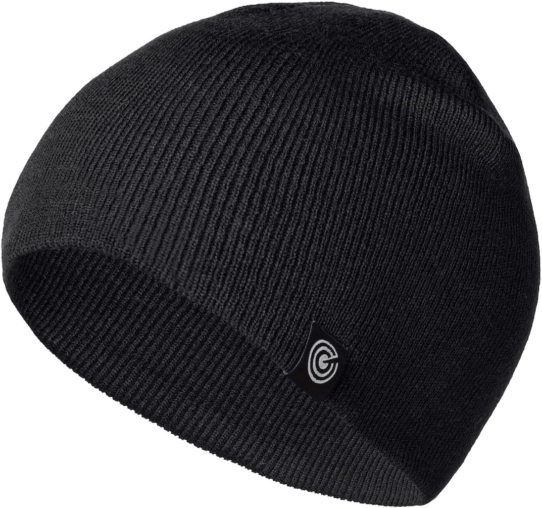 Revony Men's Be2 Beanie Hat